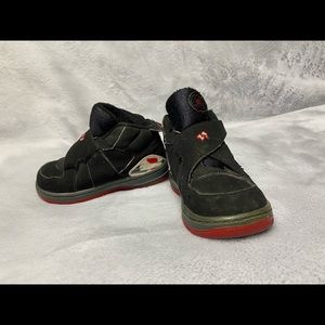 Nike Air Jordan Flight 8 Baby Shoes